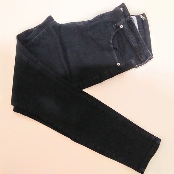 Universal Thread High Rise Skinny Jeans - Picture 8 of 8